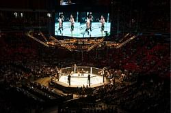 UFC Fight Tonight: Is there a UFC card on Saturday, May 29, 2021?