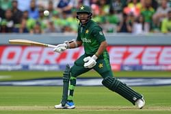 Pakistan batsman Imam-ul-Haq hilariously captures the pain of 'single' people with 'Mirzapur' meme