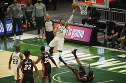 5 Reasons why Milwaukee Bucks will sweep the Miami Heat | 2021 NBA Playoffs