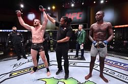 3 key events that led to the light heavyweight division becoming one of the most exciting in the UFC