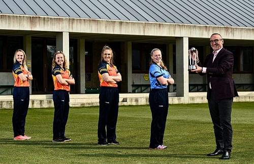 SCO-W vs TYP-W Dream11 Fantasy Suggestions - Women's Super Series (Source: cricketireland.ie)