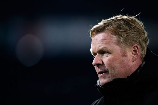 Barcelona News Roundup: Barca line up four potential replacements for Ronald Koeman, Club could sign two strikers as free-agents this summer and more - 13 May 2021