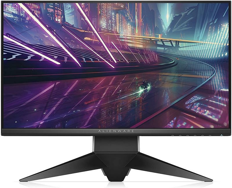 Ludwig Gaming Gear Specs- Monitor