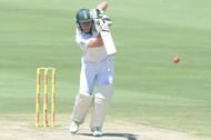 एबी डीविलियर्स ने टेस्ट क्रिकेट में 50 से अधिक औसत से रन बनायें हैं