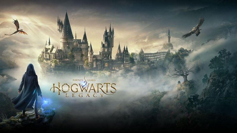 Hogwarts Legacy (Image via Warner Bros.)