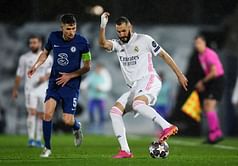 How Real Madrid could line up against Chelsea | UEFA Champions League 2020/21