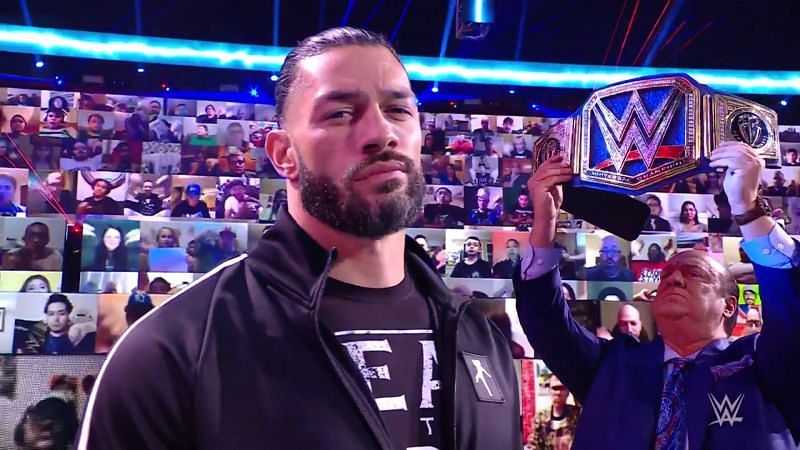 WWE Rumor Roundup: No plans for RAW Superstar, Roman Reigns match in ...