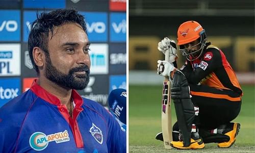 IPL was rocked with further grim news on Tuesday