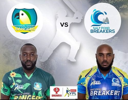 BGR vs SPB Dream11 Fantasy Suggestions - Vincy Premier League T10 (Source: vincypremierleague.com)