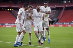 Athletic Bilbao 0-1 Real Madrid: 5 talking points as Los Blancos win to survive another day in title race | La Liga 2020-21