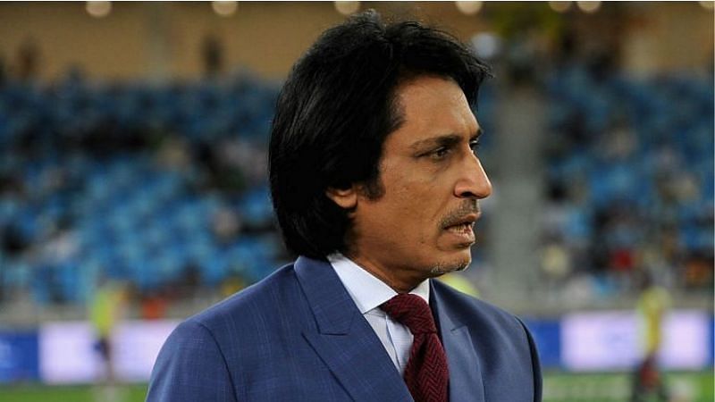 Ramiz Raja lashed out at Pakistan cricket for not providing a chance for youngsters during their Zimbabwe tour