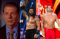 WWE में छाई गम की लहर, रोमन रेंस की हुई जमकर तारीफ, द ग्रेट खली ने अक्षय कुमार के गाने पर किया अनोखा डांस