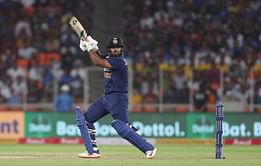 "It is too early to decide if Rishabh Pant can captain India in the future or not" - Saba Karim