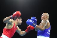 Time for Satish Kumar to make the one chance count in Boxing at Tokyo 2021