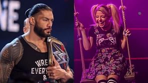 WWE Raw और SmackDown हाइलाइट्स: 222 दिन बाद दिग्गज की धमाकेदार वापसी, रिंग में जबरदस्त मैच के दौरान लगी आग