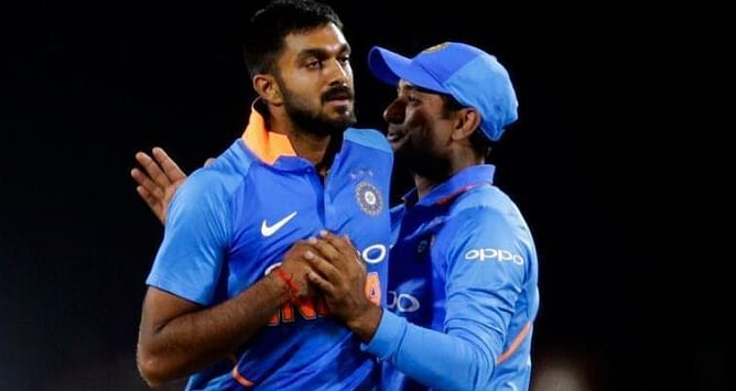 'अम्बाती रायडू के 3 डी वाले ट्वीट के बाद मैंने विश्वकप में बेहतर प्रदर्शन किया'