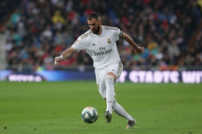 Real Madrid vs Sevilla: 5 key battles to watch out for | La Liga 2020-21