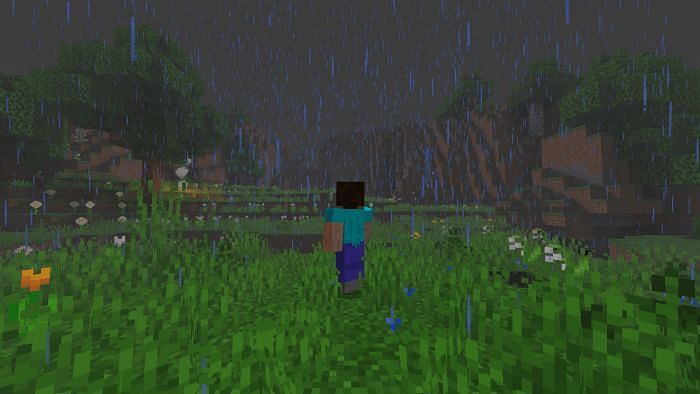 shader for minecraft pocket edition