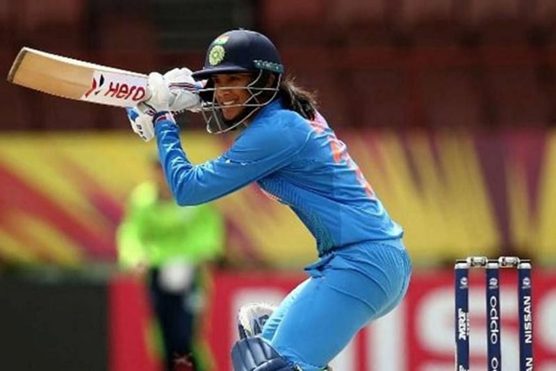 Smriti Mandhana has been an integral part of the Indian Women&#039;s cricket setup