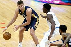 LA Lakers vs New Orleans Pelicans: Injury Report, Predicted Lineups and Starting 5s - May 16th, 2021 | NBA Season 2020-21