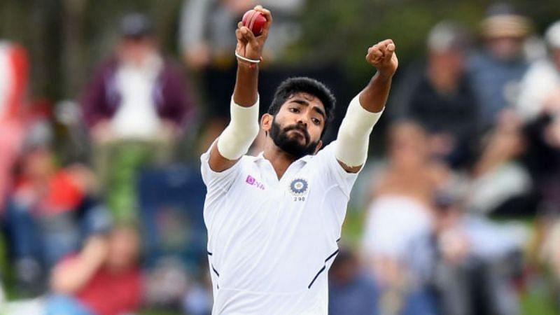 Will Jasprit Bumrah&#039;s action prove to be his downfall?