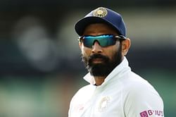 WTC Final: "It will be great if I can pass on something to the youngsters" - Mohammed Shami