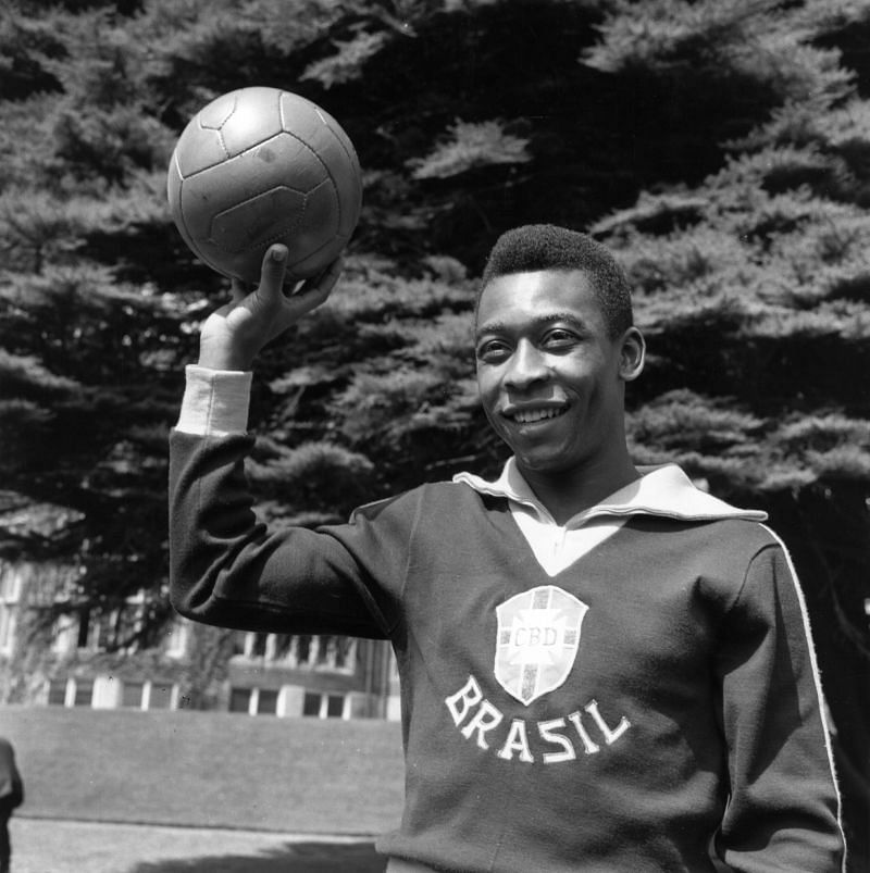 Pele