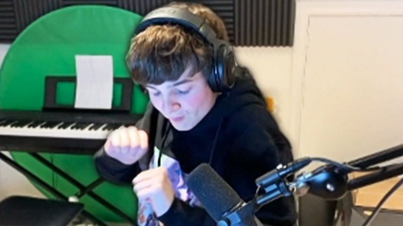 Top 5 facts you didn't know about Minecraft Streamer Tubbo