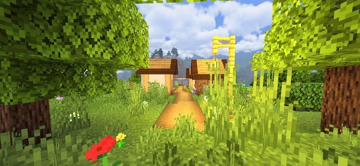 shaders for minecraft switch