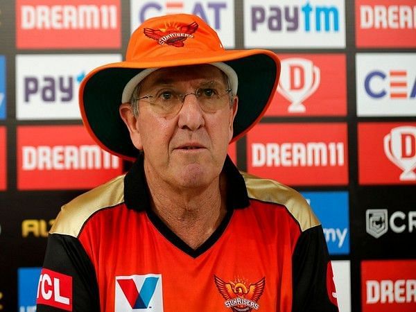 Trevor Bayliss (PC: IPL)