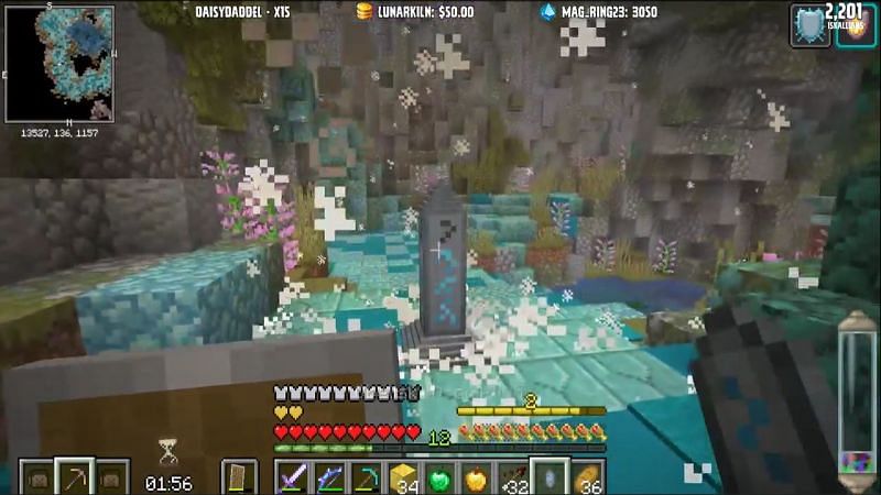 how to make a modpack on twitch