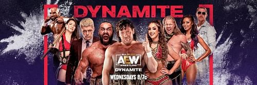 AEW Dynamite