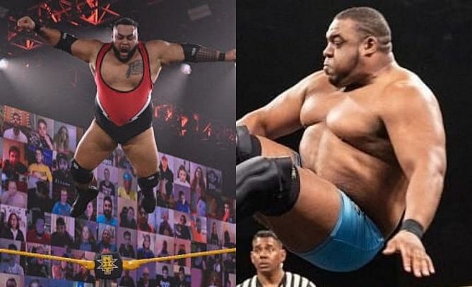 Bronson Reed explains the potential for "hybrid athletes" in WWE nowadays