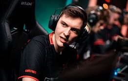 Everything to know about the League of Legends' "Selfmade is the reason" drama