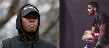 Israel Adesanya prays for teammate who is fighting for life after being brutally attacked in Auckland