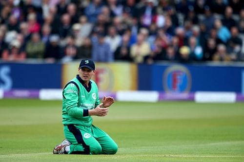 England vs Ireland - Royal London ODI