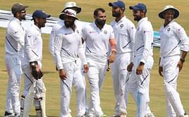 भारतीय टीम में बड़ा बदलाव, इंग्लैंड दौरे के लिए टीम में एक नया खिलाड़ी शामिल