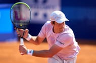 Guido Pella has defeated Fabio Fognini twice on clay.