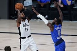 Dallas Mavericks vs LA Clippers: 3 key player matchups to watch out for | 2021 NBA Playoffs