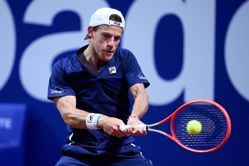 Diego Schwartzman