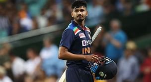 'श्रेयस अय्यर श्रीलंका दौरे के लिए भारतीय टीम के कप्तान के रूप में पहली पसंद हैं'