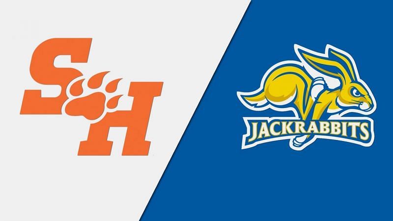 FCS National Championship: Sam Houston State vs South Dakota State