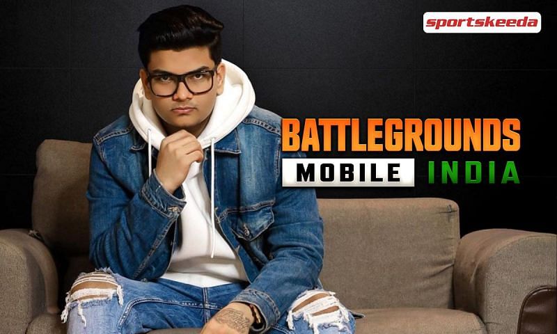 Battlegrounds Mobile is not the Indian version of PUBG Mobile, but rather an exclusive game created by Krafton for Indians: Luv “GodNixon” Sharma