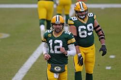 Is Aaron Rodgers retiring? Star QB's relationship with Green Bay Packers turns sour