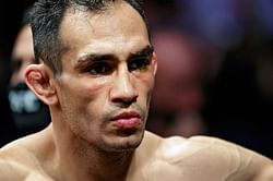 3 reasons why Tony Ferguson should consider hanging up his gloves after recent loss at UFC 262