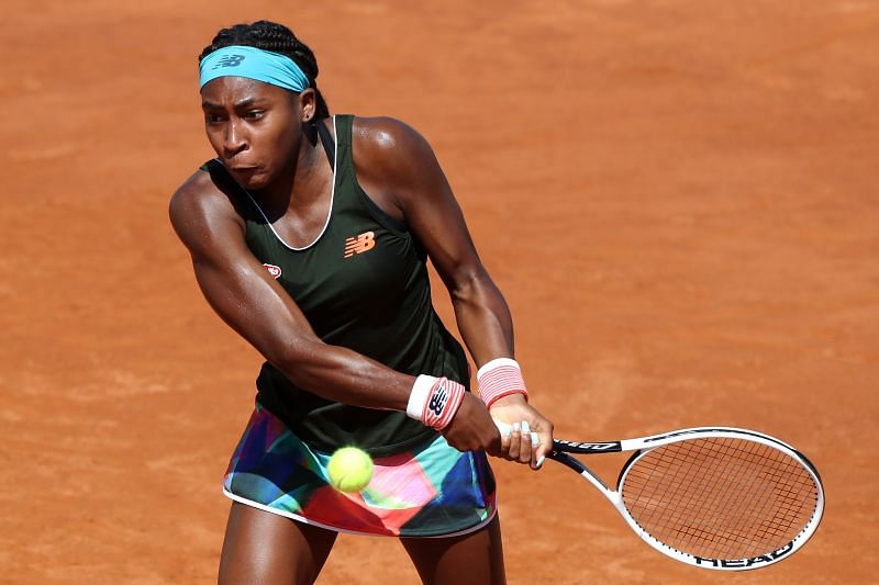 Coco Gauff