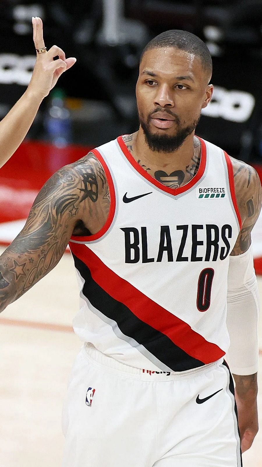 Portland Trail Blazers Vs Cleveland Cavaliers Injury Report Predicted Lineups And Starting 5s May 5th 2021 Nba Season 2020 21