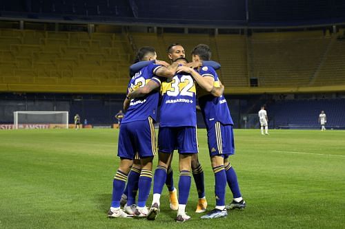 Boca Juniors Football