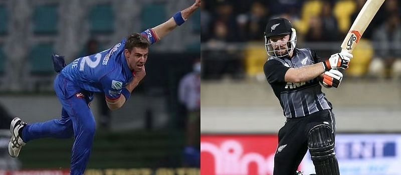 Anrich Nortje and Tim Seifert were among many players who didn&#039;t feature in IPL 2021.