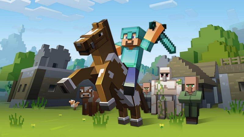 top-5-uses-of-horses-in-minecraft